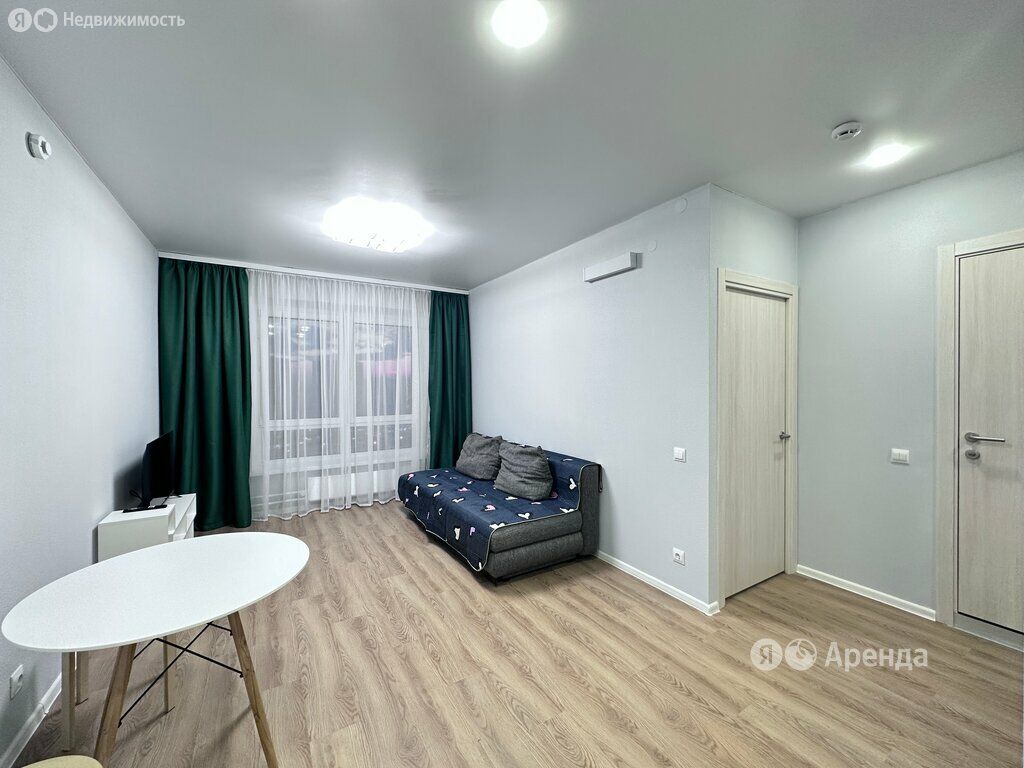 m. Kotelniki: Apartment, 1-rooms