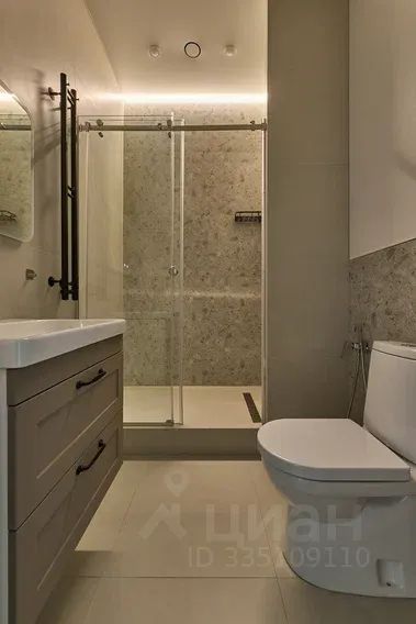 m. Khoroshevo: Apartment, 2-rooms