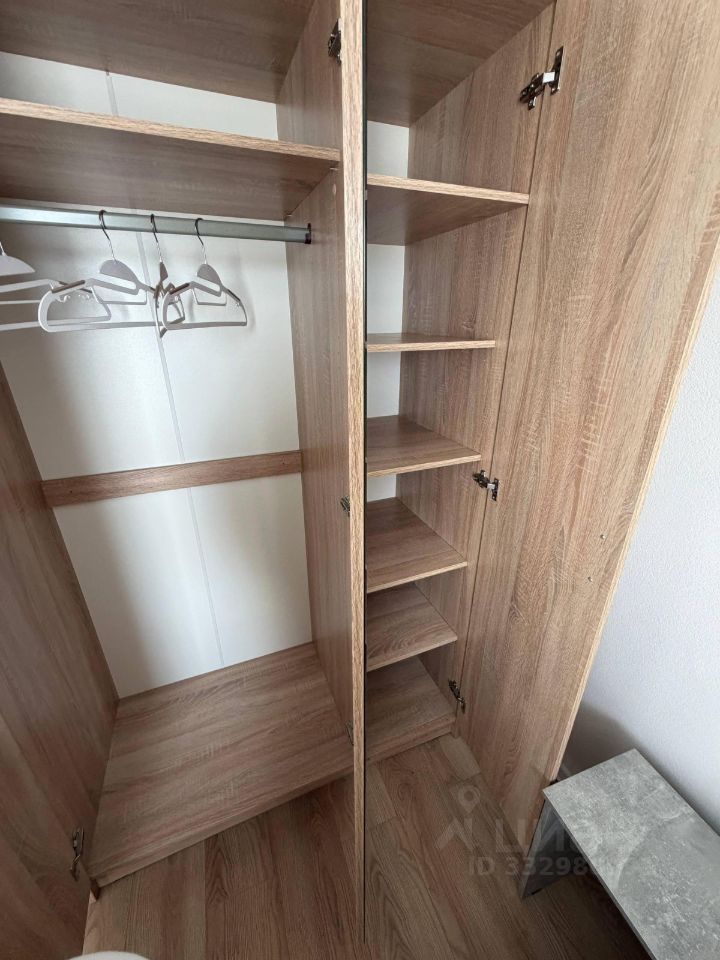 m. Bitsa: Apartment, 1-rooms