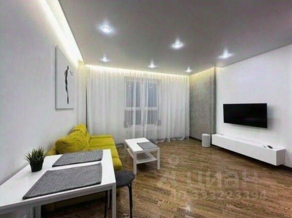m. Planernaya: Apartment, 1-rooms