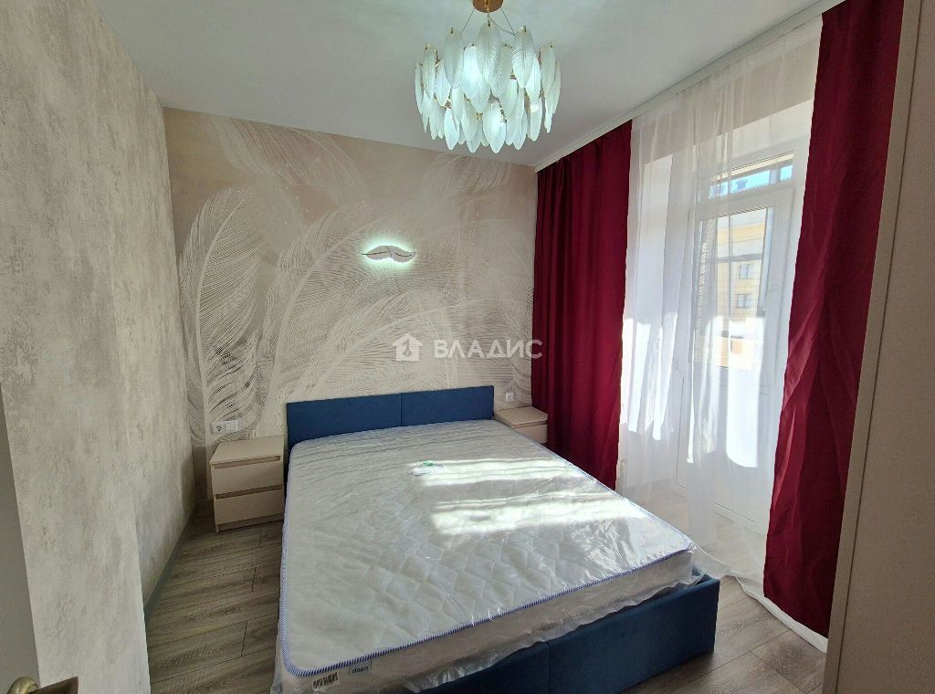 m. Odintsovo: Apartment, 1-rooms