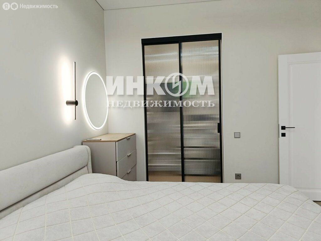 m. Shelepikha: Apartment, 1-rooms