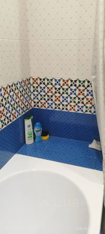 m. Levoberezhnaya: Apartment, 2-rooms