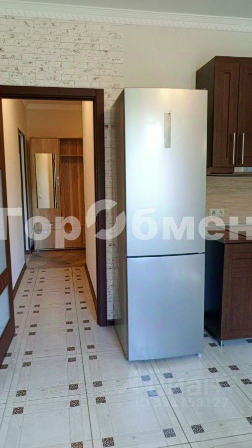 m. Khimki: Apartment, 1-rooms
