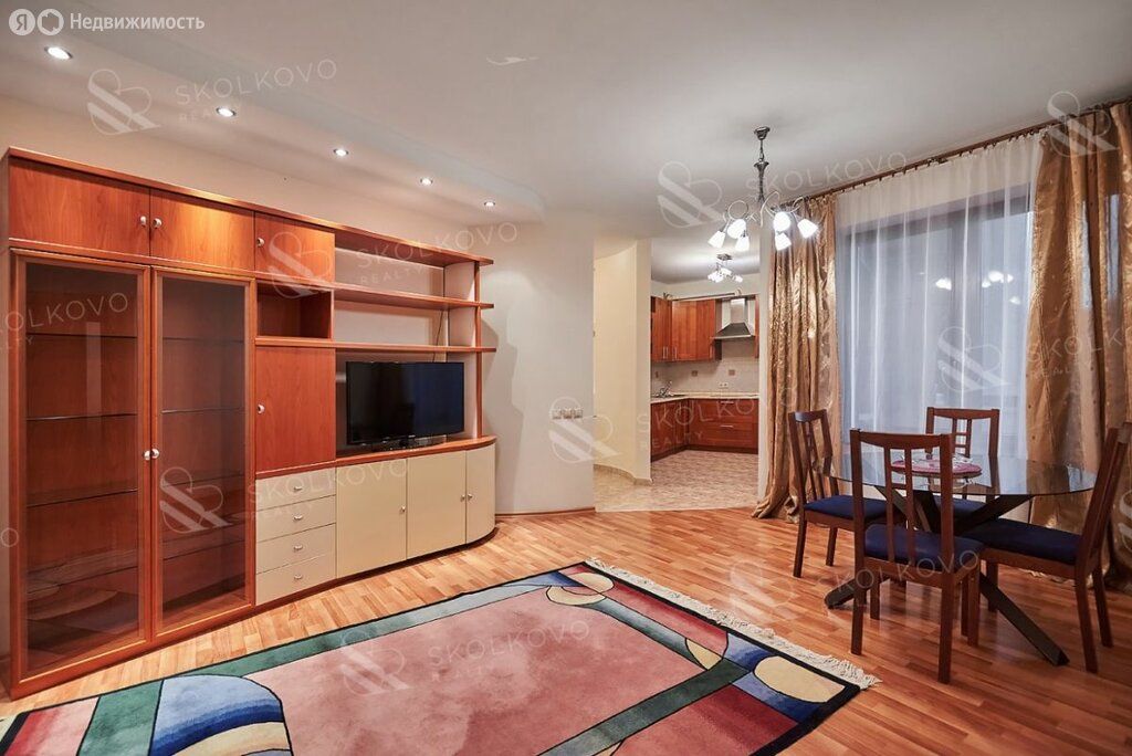 m. Troparevo: Apartment, 2-rooms