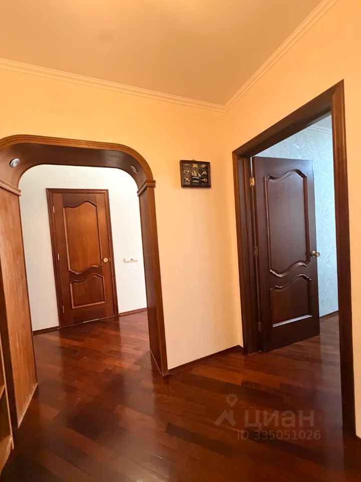 m. Dolgoprudnaya: Apartment, 3-rooms