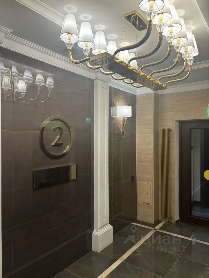 m. Khoroshevskaya: Apartment, 2-rooms