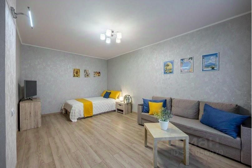 m. Olgino: Apartment, 1-rooms