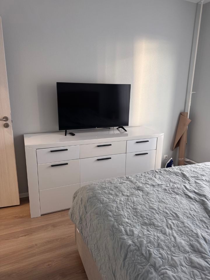 m. Opalikha: Apartment, 1-rooms