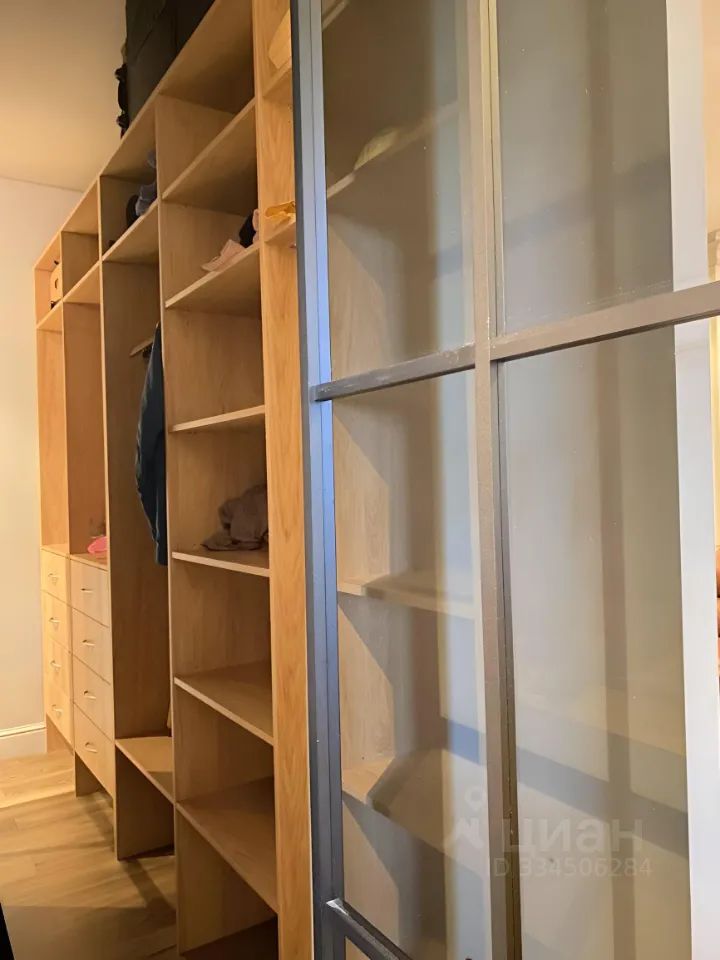 m. Moskva Tovarnaya: Apartment, 2-rooms