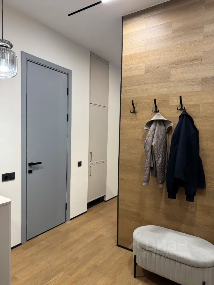 m. Michurinsky prospekt: Apartment, studio