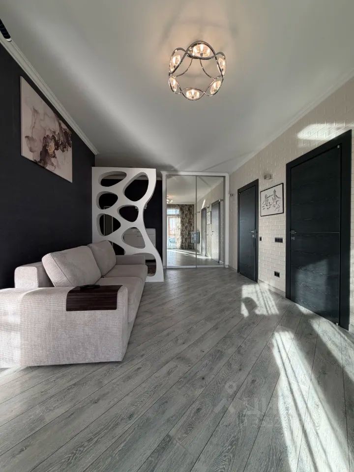 m. Penyagino: Apartment, 2-rooms