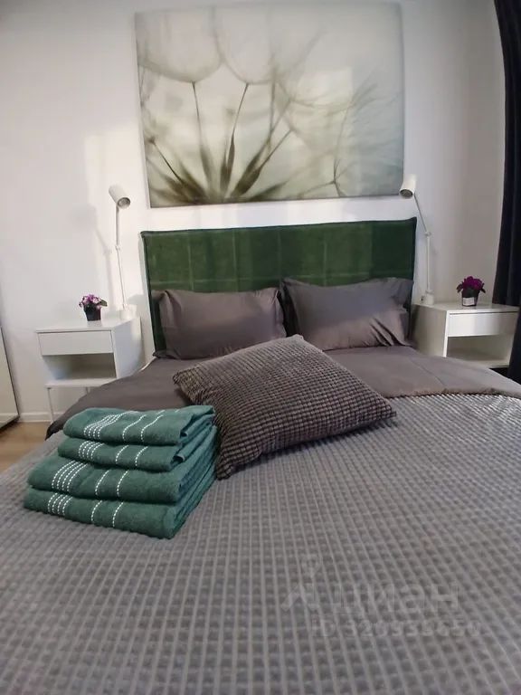 m. Kotelniki: Apartment, 1-rooms