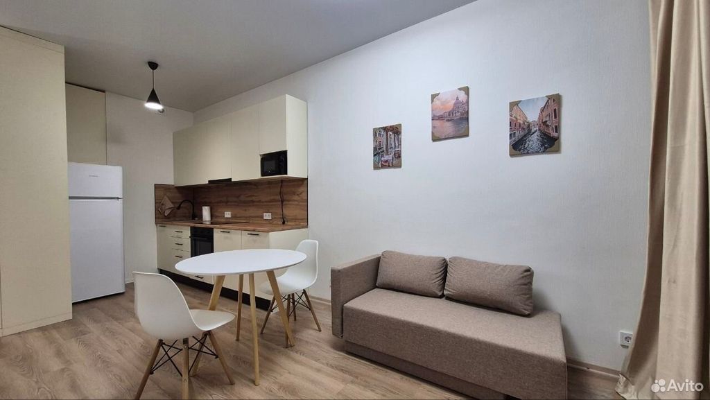 m. Planernaya: Apartment, 1-rooms