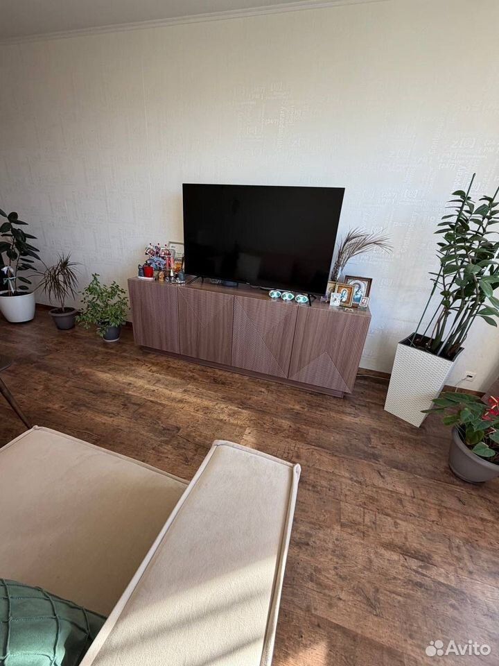 m. Khimki: Apartment, 2-rooms