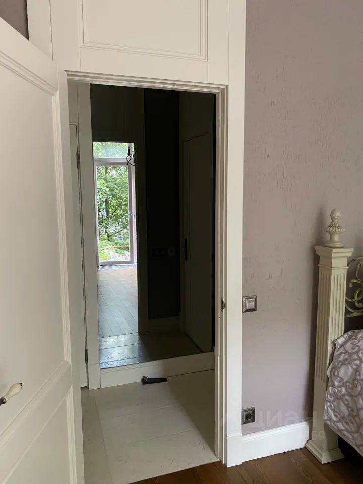 m. Streshnevo: Apartment, 3-rooms
