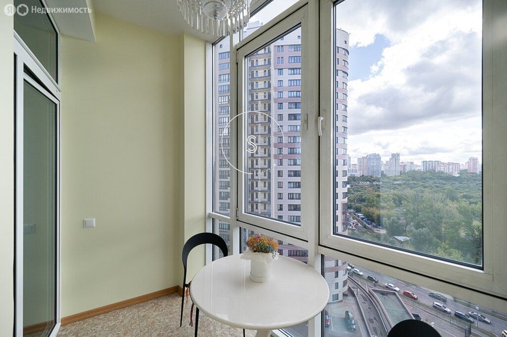 m. Davydkovo: Apartment, 2-rooms