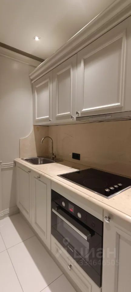 m. Ukhtomskaya: Apartment, 1-rooms