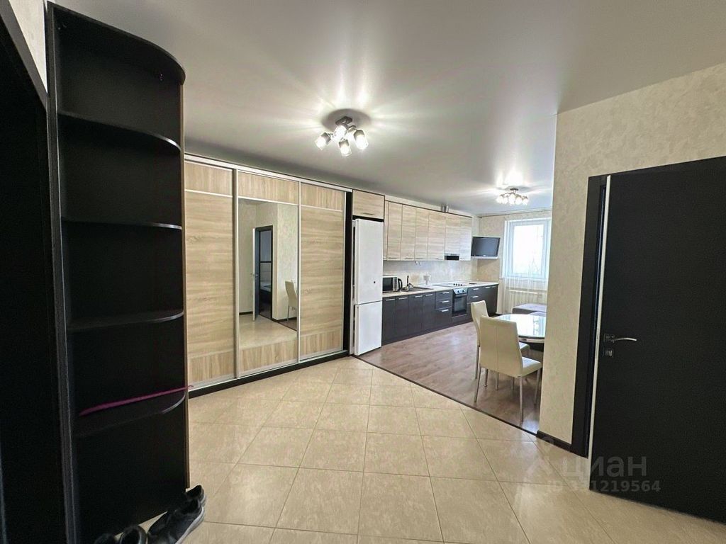 m. Nikolskoe: Apartment, 1-rooms
