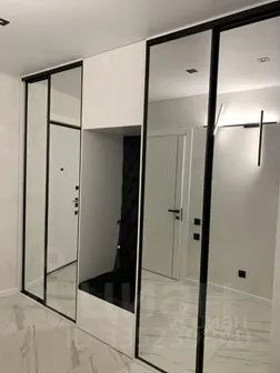 m. Profsoyuznaya: Apartment, 2-rooms