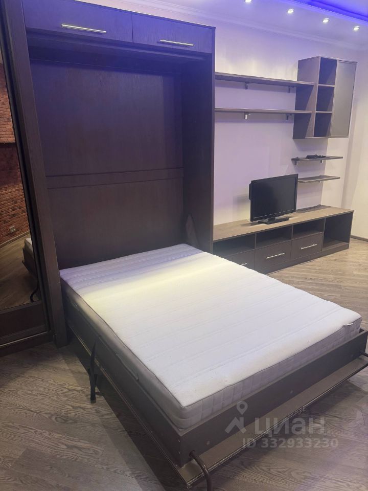 m. Nikolskoe: Apartment, 1-rooms