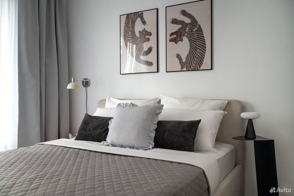 m. Volgogradsky prospekt: Apartment, 1-rooms