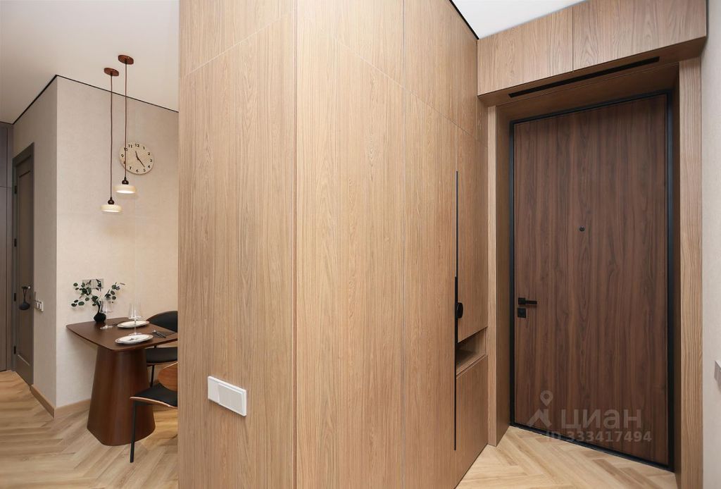 m. Michurinsky prospekt: Apartment, 2-rooms