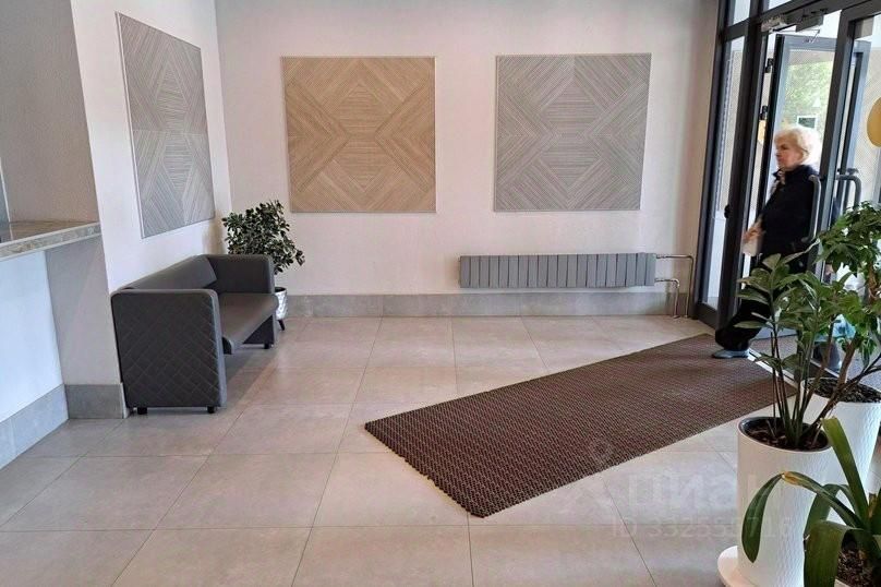 m. Michurinets: Apartment, 1-rooms