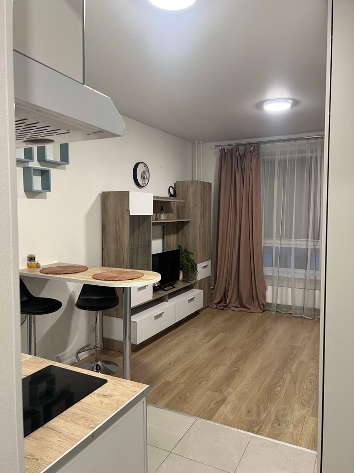 m. Kotelniki: Apartment, studio
