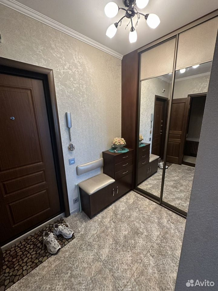 m. Kashirskaya: Apartment, 1-rooms