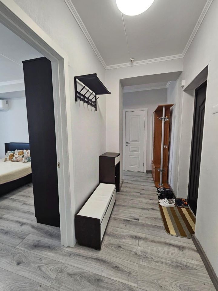 m. Arbatskaya: Apartment, 2-rooms