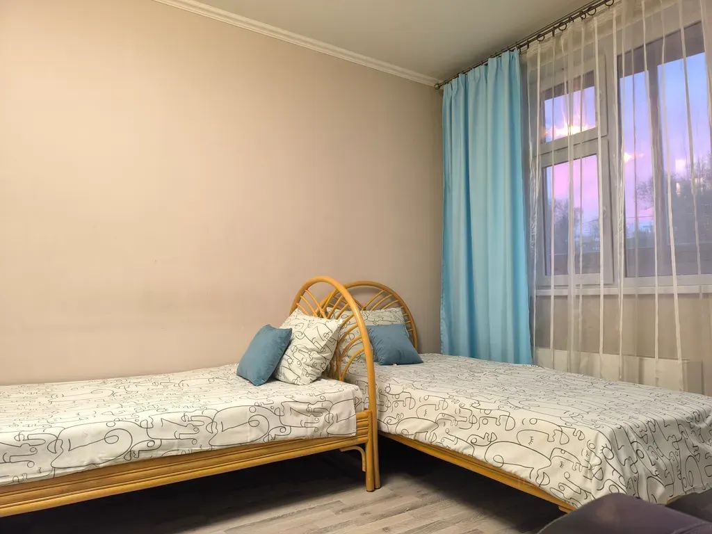 m. Penyagino: Apartment, 2-rooms