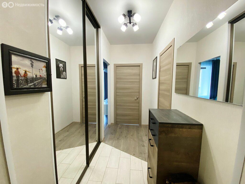 m. Nekrasovka: Apartment, 1-rooms