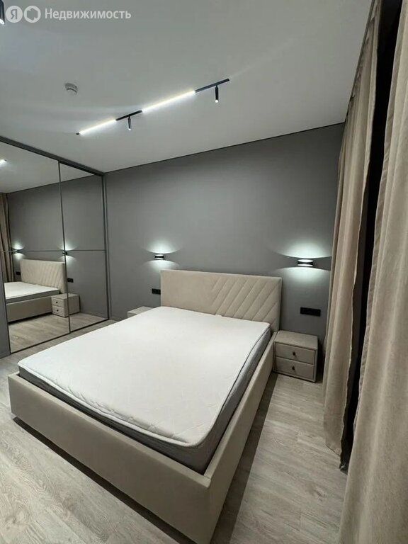 m. Tekhnopark: Apartment, 2-rooms