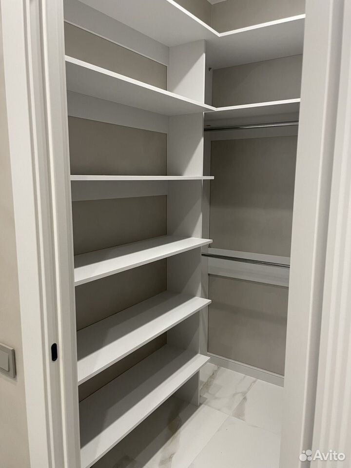 m. Michurinets: Apartment, 2-rooms