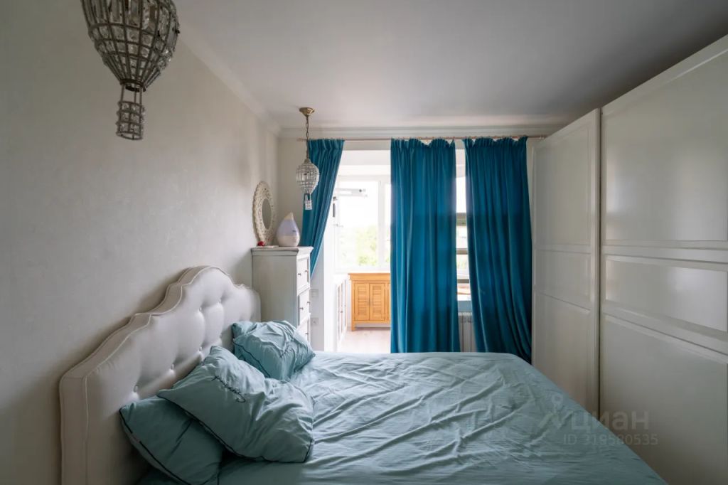 m. Scherbinka: Apartment, 2-rooms