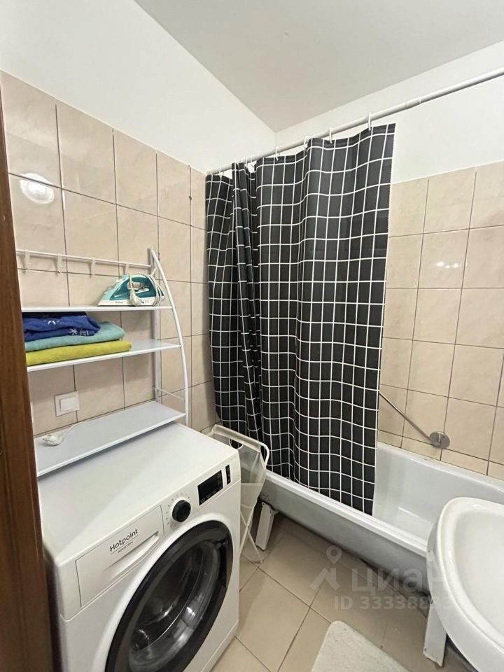 m. Levoberezhnaya: Apartment, 1-rooms