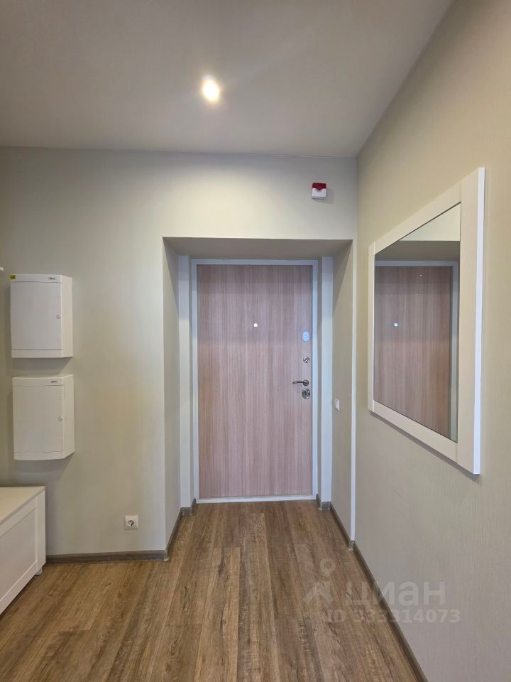 m. Podrezkovo: Apartment, 1-rooms