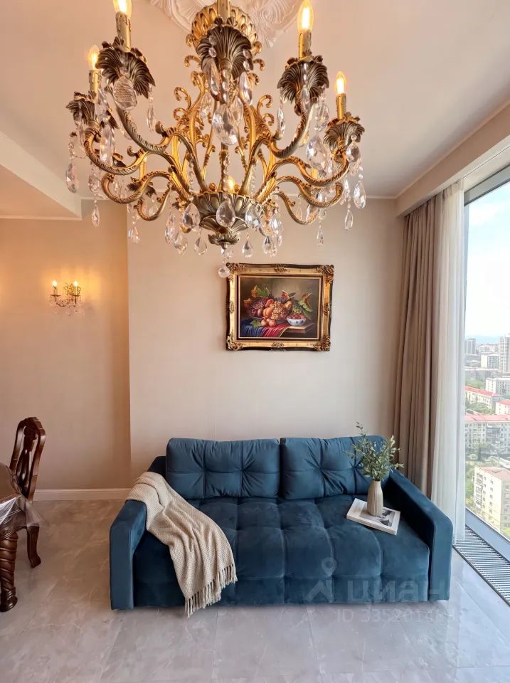m. Testovskaya: Apartment, 2-rooms