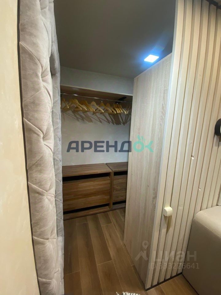 m. Studencheskaya: Apartment, 2-rooms