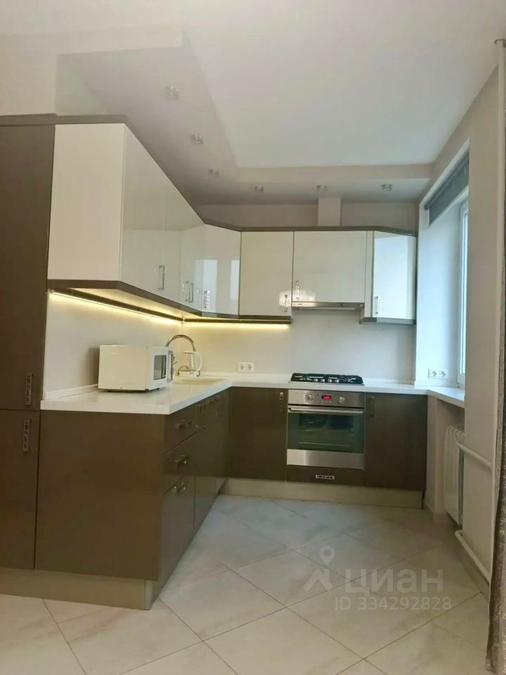 m. Park kultury: Apartment, 1-rooms