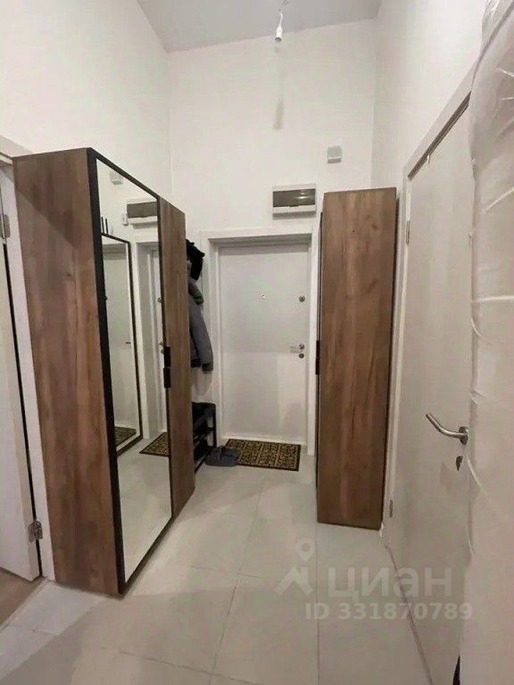 m. Vnukovo: Apartment, 1-rooms
