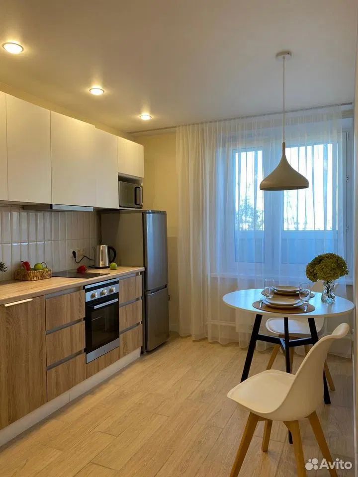 m. Davydkovo: Apartment, 1-rooms