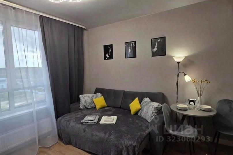 m. Skolkovo: Apartment, 1-rooms