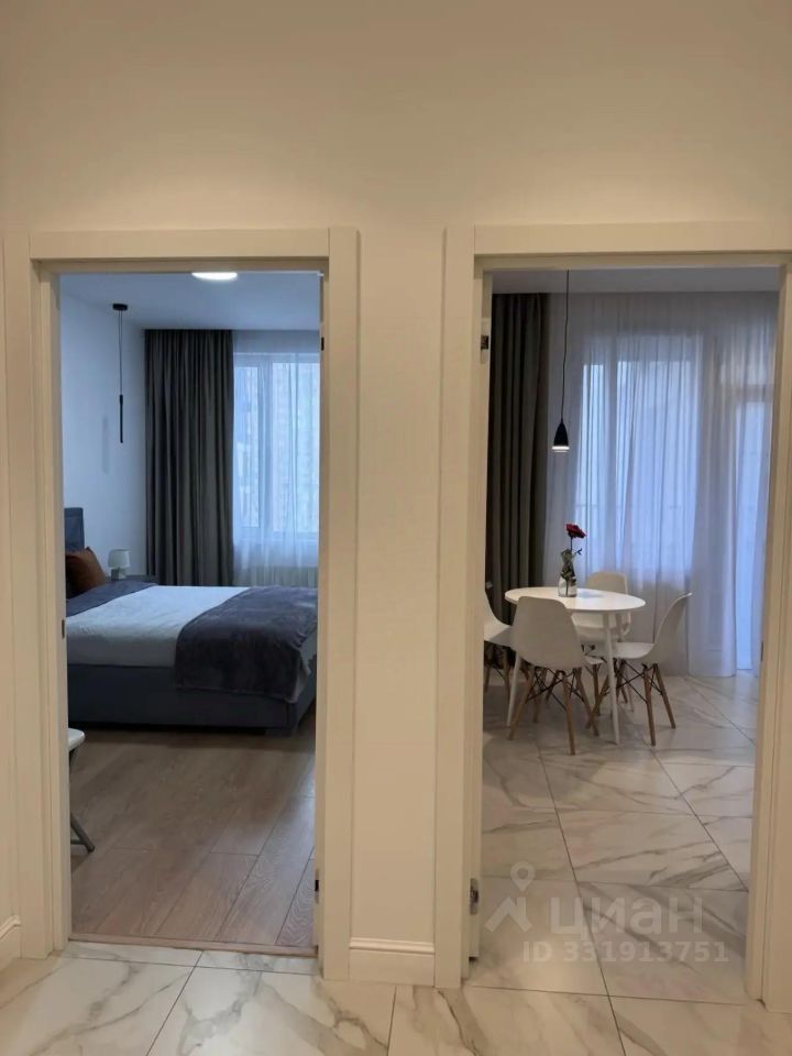 m. Nagornaya: Apartment, 1-rooms
