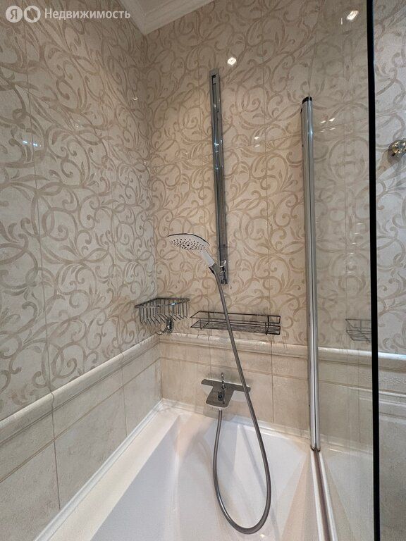 m. Sportivnaya: Apartment, 3-rooms