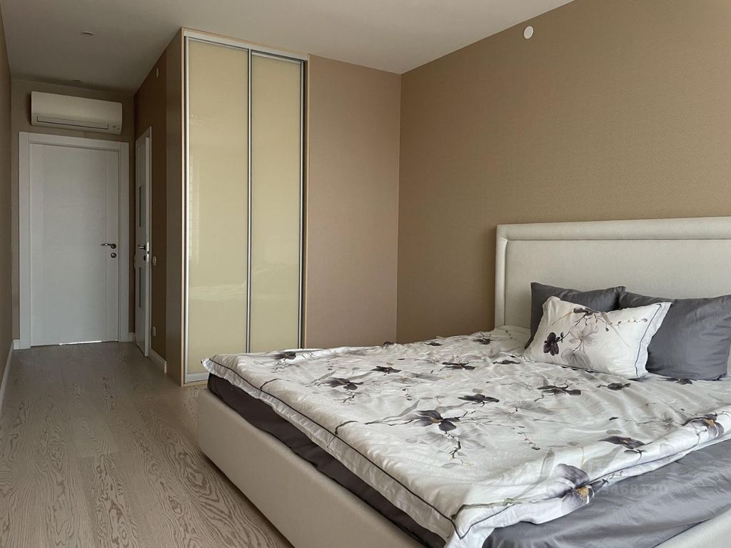 m. Begovaya: Apartment, 2-rooms