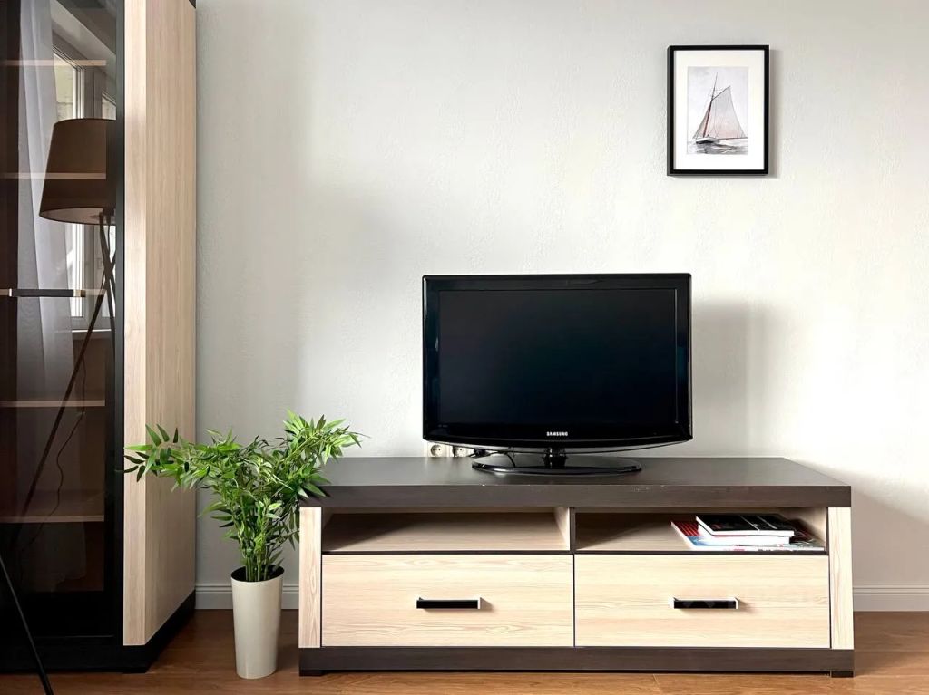 m. Ploschad trekh vokzalov: Apartment, 1-rooms