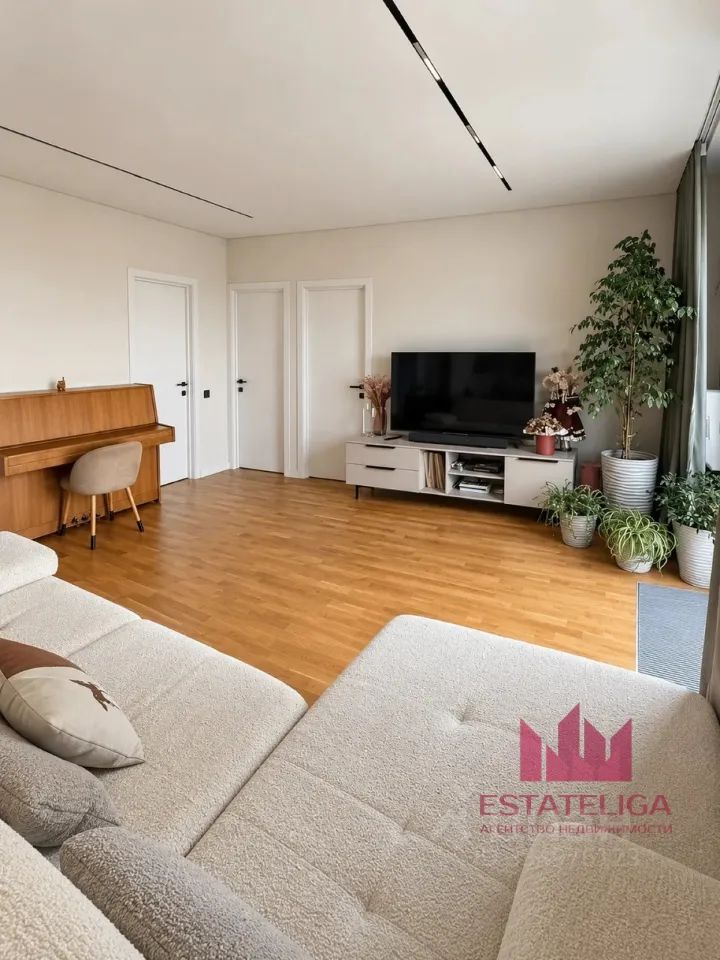 m. Aviamotornaya: Apartment, 2-rooms