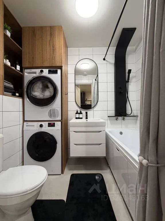 m. Opalikha: Apartment, 1-rooms